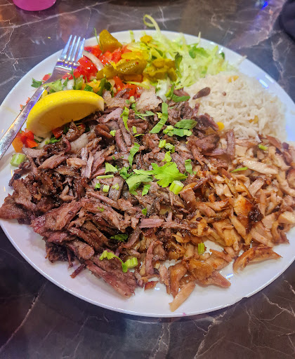 Photo of Mamoosh Grill House - 468 Dudley Rd, Birmingham B18 4HF